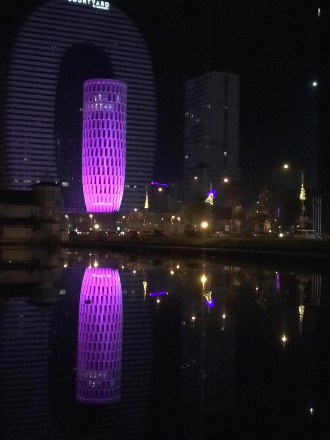 Batum City Экстерьер фото